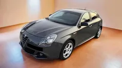 Usado 2015 Alfa Romeo Giulietta Citadino | € 8.900 (Preço justo)
