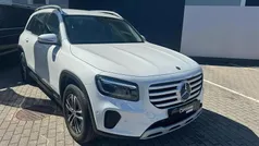 Branco digital Usado 2024 Mercedes GLB180 Advanced SUV | € 46.900 (Preço justo)