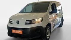 Usado 2024 Peugeot Partner Van | € 19.697 (Preço justo)