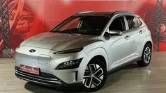 Usado 2023 Hyundai Kauai Premium SUV | € 25.900 (Preço justo)