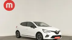 Usado 2022 Renault Clio V LIMITED | € 16.499 (Preço justo)