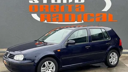 Usado VW Golf III 105 HP (77 kW) 1998