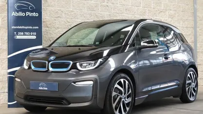 Usado BMW i3 Comfort Edition 125 kW (170 HP) 2018 Citadino