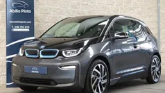 Cinzento met. Usado 2018 BMW i3 Comfort Edition Citadino | € 19.900 (Preço justo)