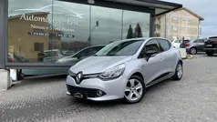 Usado 2016 Renault Clio IV LIMITED | € 10.900 (Preço justo)