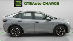 Usado 2022 VW ID.5 Pro Performance SUV | € 34.900 (Preço justo)