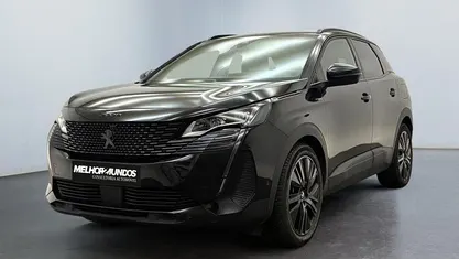 Usado Peugeot 3008 GT 225 HP (165 kW) 2023 SUV