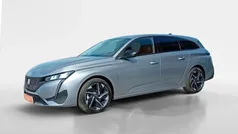Cinza Usado 2024 Peugeot 308 Allure Carrinha | € 29.490 (Bom preço)