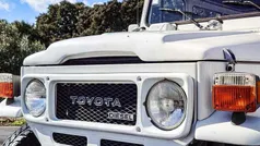 Usado 1981 Toyota Land Cruiser SUV | € 24.750