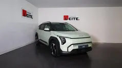 Usado 2025 Kia EV3 4 SUV | € 43.489 (Preço justo)