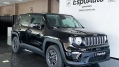 Preto Usado 2020 Jeep Renegade Sport SUV | € 16.990 (Preço justo)