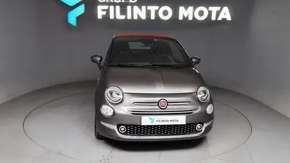 Usado Fiat 500 70 HP (51 kW) 2023