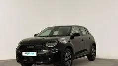 Preto Usado 2024 Fiat 600 SUV | € 21.990 (Preço justo)