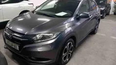 Cinzento Usado 2018 Honda HR-V SUV | € 20.990 (Preço justo)