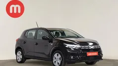 Usado 2024 Dacia Sandero Expression Citadino | € 16.999 (Preço justo)