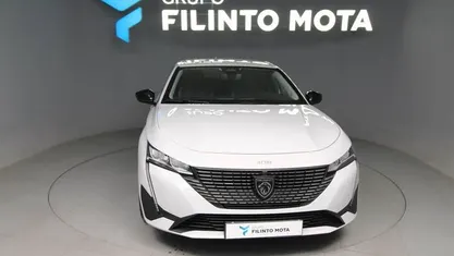 Usado Peugeot 308 Allure 130 HP (95 kW) 2024 Carrinha