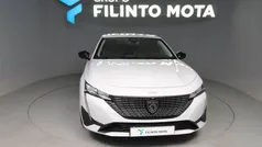 Branco Usado 2024 Peugeot 308 Allure Carrinha | € 26.490 (Super Preço)