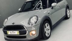 Cinza Usado 2015 Mini Cooper Citadino | € 12.990 (Preço justo)