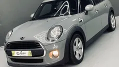 Cinza Usado 2015 Mini Cooper Citadino | € 12.990 (Preço justo)
