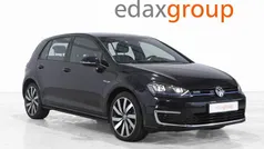 Usado 2016 VW Golf VII GTE | € 17.990 (Preço justo)