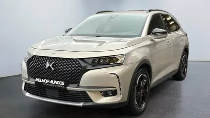 Usado 2022 DS Automobiles DS7 Crossback SUV | € 26.990 (Preço justo)