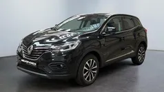 Preto Usado 2022 Renault Kadjar Evolution SUV | € 21.990 (Preço justo)