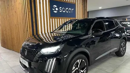 Usado 2025 Peugeot 2008 SUV | € 25.490 (Preço justo)