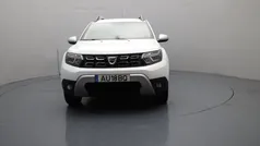 Branco Usado 2022 Dacia Duster Prestige SUV | € 19.390 (Preço justo)