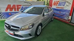 Usado 2017 Mercedes A180 Citadino | € 18.000 (Preço justo)