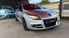 Cinza Usado 2013 Renault Mégane Coupé GT Coupé | € 12.990