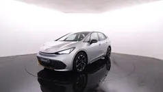 Cinzento Usado 2023 Cupra Born Citadino | € 31.900 (Preço justo)