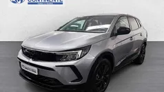Cinzento Usado 2023 Opel Grandland X S SUV | € 23.990 (Bom preço)