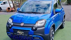 Usado 2023 Fiat Panda Cross Cross Citadino | € 16.999 (Preço justo)