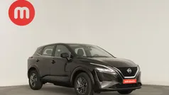 Usado 2024 Nissan Qashqai Acenta SUV | € 25.999 (Bom preço)