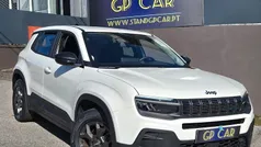 Usado 2024 Jeep Avenger EV Longitude SUV | € 23.900 (Preço justo)