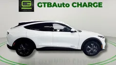 Branco Usado 2023 Ford Mustang Mach-E SUV | € 37.499 (Preço justo)