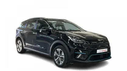 Usado 2021 Kia e-Niro SUV | € 19.490 (Bom preço)