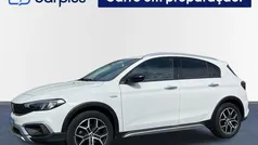 Usado 2021 Fiat Tipo Cross | € 18.190 (Preço justo)