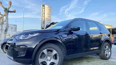 Usado 2016 Land Rover Discovery Sport HSE SUV | € 23.999 (Preço justo)