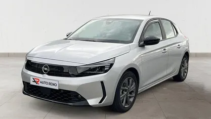 Usado Opel Corsa Elegance 75 HP (55 kW) 2023 Cinza Citadino