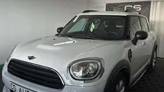 Branco Usado 2018 Mini Countryman SUV | € 18.250 (Preço justo)