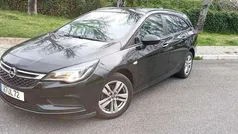 Usado 2018 Opel Astra | € 8.900 (Super Preço)