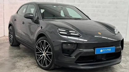 Usado Porsche Macan 379 kW (516 HP) 2024 SUV