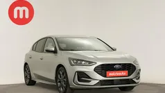 Usado 2024 Ford Focus ST-Line X | € 23.999 (Preço justo)