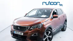Outra Usado 2020 Peugeot 3008 | € 20.990 (Preço justo)