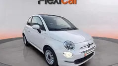 Branco Usado 2022 Fiat 500 Dolcevita | € 11.990 (Preço justo)