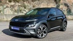 Preto Usado 2022 Hyundai Kauai Premium SUV | € 22.900 (Preço justo)