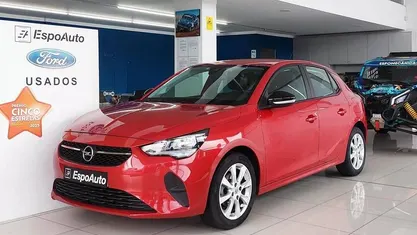 Usado 2023 Opel Corsa Edition | € 12.900 (Bom preço)