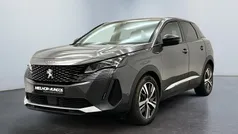 Usado 2022 Peugeot 3008 Allure SUV | € 24.990 (Bom preço)