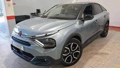Usado 2021 Citroën e-C4 Shine | € 18.500 (Super Preço)